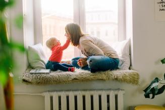 COVID-19: 5 suggerimenti per reagire positivamente grazie alle foreste