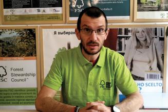 Insieme più forti di prima: il videomessaggio del Direttore di FSC Italia