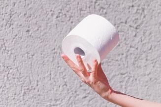 Deroga sull'uso di fibra vergine nei prodotti FSC Riciclato