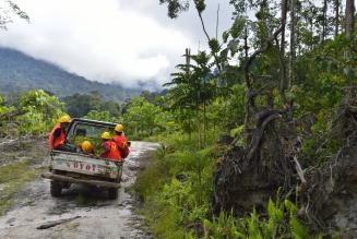 La gestione forestale responsabile parte (anche) dai diritti dei lavoratori
