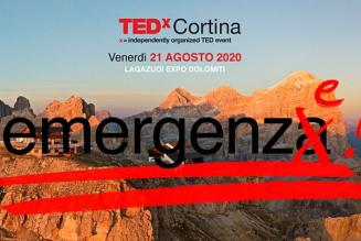 Idee di valore ed impatti positivi: la scommessa green di TEDxCortina