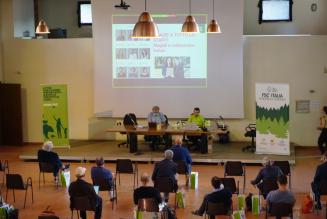 Never waste a crisis: il resoconto dell’Assemblea dei Soci 2020