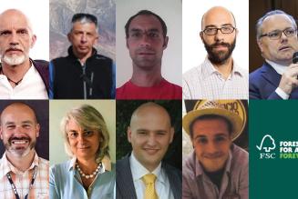 Ecco il Comitato Esecutivo 2020-2023 di FSC Italia