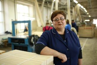 Il settore verde punta sul rosa