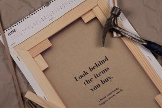 Posterheroes: Favini promuove la creatività a misura di ambiente e persone