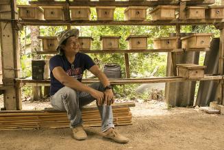 Se i piccoli proprietari forestali sono la chiave per grandi impatti