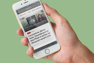 Informazione e ambiente: il COVID batte la sostenibilità sui media