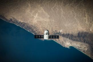 FSC lancia il nuovo portale GIS