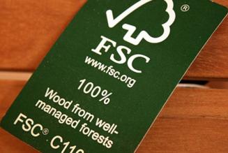 In revisione il documento di classificazione dei prodotti FSC