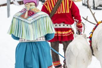 Il vero cambiamento inizia dalle persone