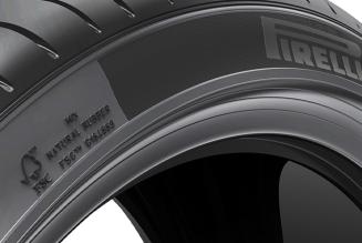 Il primo pneumatico al mondo certificato FSC diventa realtà grazie a Pirelli e BMW Group