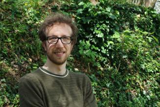 Diamo il benvenuto a Enrico nel team di FSC Italia