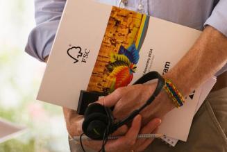 Assemblea Generale in formato virtuale nel 2021. In persona nel 2022