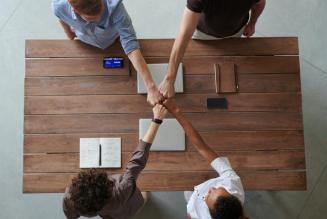 Revisione della commissione amministrativa annuale per la certificazione della Catena di Custodia