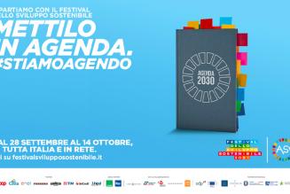 FSC Italia festeggia 20 anni al Festival dello sviluppo sostenibile 2021