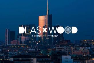 IDEASxWOOD premia i designer della sostenibilità