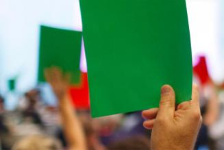 Unisciti a noi per l'Assemblea Generale di FSC International