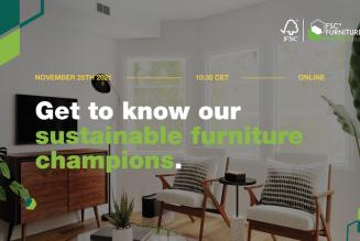 Save the date: FSC Furniture Awards 2021, le premiazioni