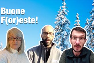 Buone F(or)este da FSC Italia