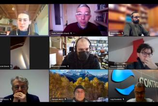 Avviato il processo di revisione dello standard di gestione forestale responsabile per l’Italia