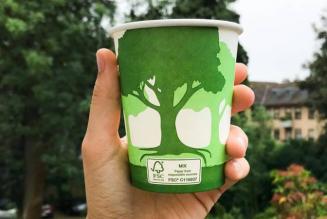 Addio plastica monouso, benvenute alternative sostenibili