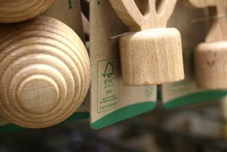 Certificazione FSC in Italia: il report 2021