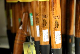 Qual è il significato delle etichette FSC sui prodotti?