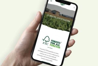 Le opportunità di promozione legate al marchio FSC