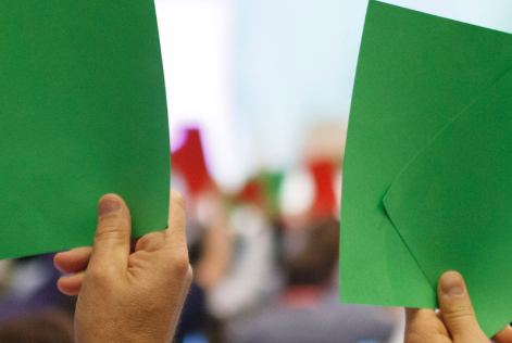 Registrati ora per partecipare alla 9a Assemblea Generale di FSC