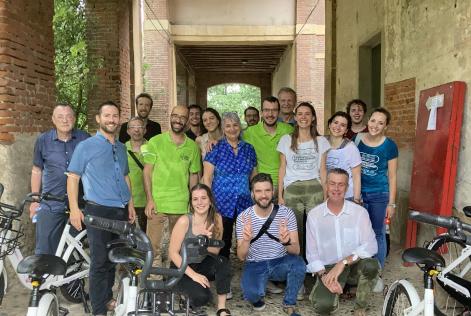 Una nuova socialità nei boschi italiani: il resoconto dell’Assemblea dei Soci 2022