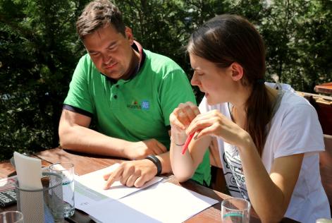 [CONSULTAZIONE] Revisione dello standard per la valutazione della gestione forestale 