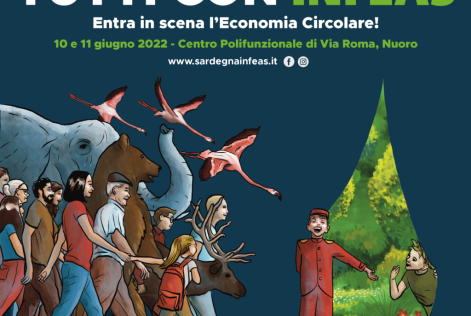 Sughero, certificazione ed economia circolare all’evento della Rete INFEAS