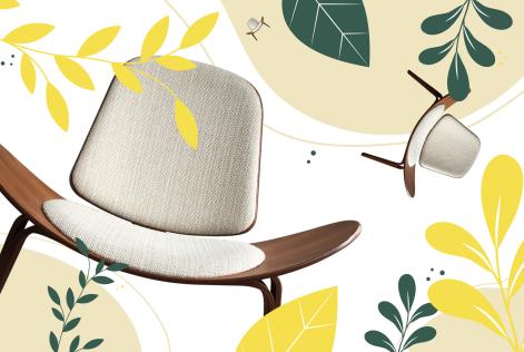 La sostenibilità nel legno-arredo al Salone del Mobile 2022