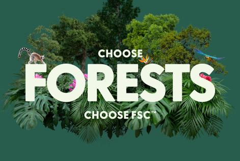 Save the date: FSC Forest Week 2022