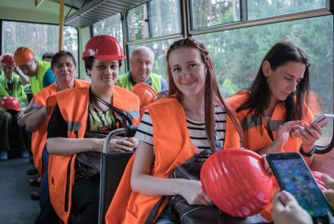 10 passi per ridurre il disboscamento illegale in Ucraina 