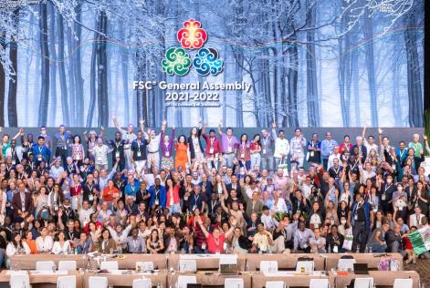 Creare soluzioni condivise: il resoconto dell'Assemblea Generale di FSC