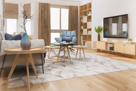 FSC Italia all’evento di VeroLegno sulla filiera sostenibile del mobile