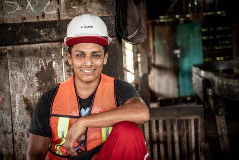 Adottati provvedimenti per rafforzare il rispetto dei diritti fondamentali del lavoro nel sistema FSC 