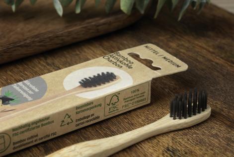 Aperto il processo di revisione dello Standard per l’utilizzo dei marchi FSC