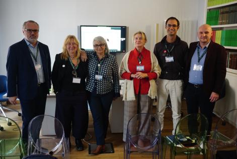 Diamo il benvenuto al nuovo Consiglio Direttivo di FSC Italia