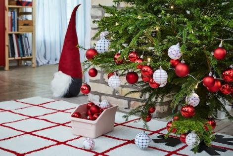 È Natale: compostiamoci bene!