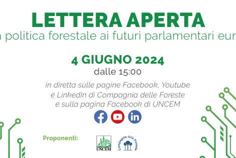 Serve una piattaforma politica e amministrativa per le foreste europee