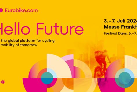 Eurobike 2024 mette in connessione mobilità del futuro e foreste