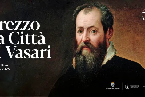 "Il disegno fu lo imitare il più bello della natura”: Vasari e la gestione forestale responsabile