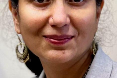 Subhra Bhattacharjee nominata nuovo Direttore Generale del Forest Stewardship Council International