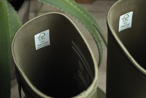 FSC sostiene la Direttiva UE sulle dichiarazioni ambientali