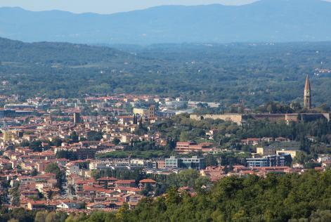 [CONSULTAZIONE] Comune di Arezzo (AR)
