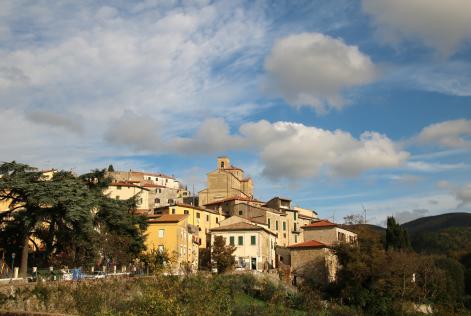 [CONSULTAZIONE] Comune di Sante Luce (PI)