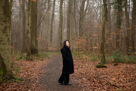 Donne, genere e occupazione nel settore forestale italiano