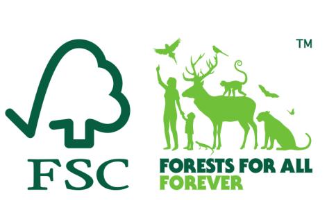 Forests For All Forever Silhouettes